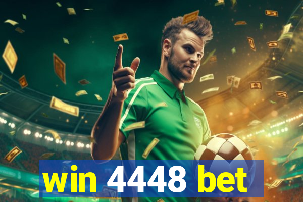 win 4448 bet